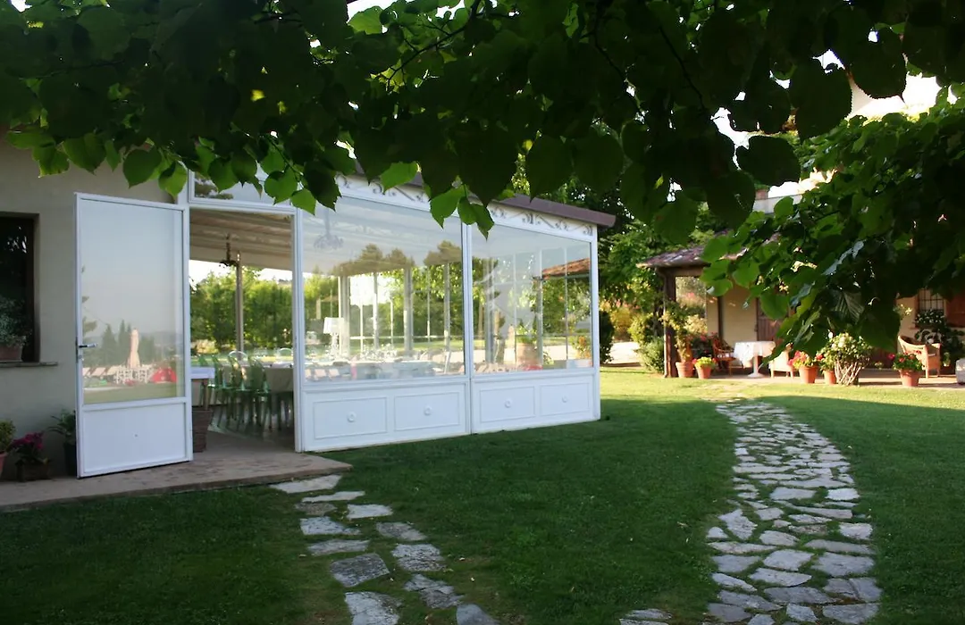 Casa Tentoni - Guest House-1