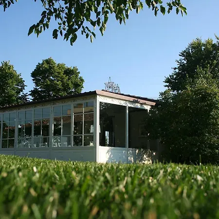 Casa Tentoni - Guest House-3