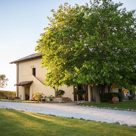 Casa Tentoni - Guest House-2